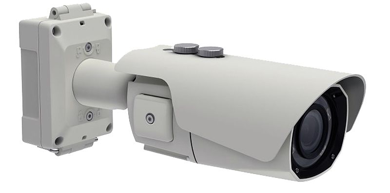Tag/Nacht-Bulletkamera HD MCB-72M2713M0A