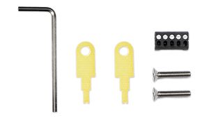 Accessoires PUK / PES