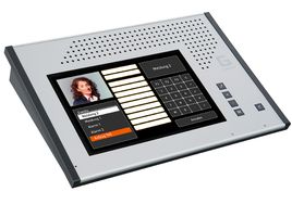 Station de table vidéo DS9500-LI