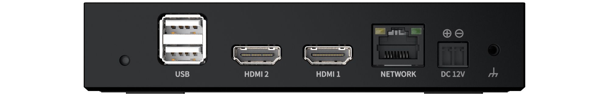 Netzwerk Video Decoder SPD-152