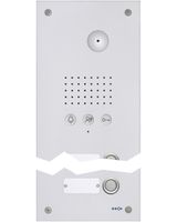 Station extérieure vidéo VTS3/1R/IP