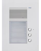 Station extérieure encastrée PUK03/1R