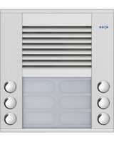 Station extérieure apparente PES06