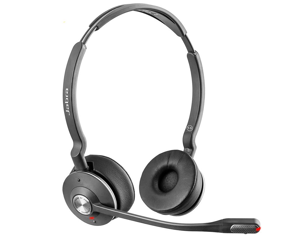Headset, Jabra Engage 75 SE Stereo UNC
