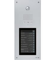 Video-Touch-Aussensprechstelle VTGOS