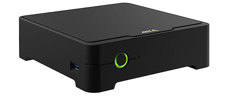 Netzwerk-Videorekorder AXIS S3008 MK II 4 TB