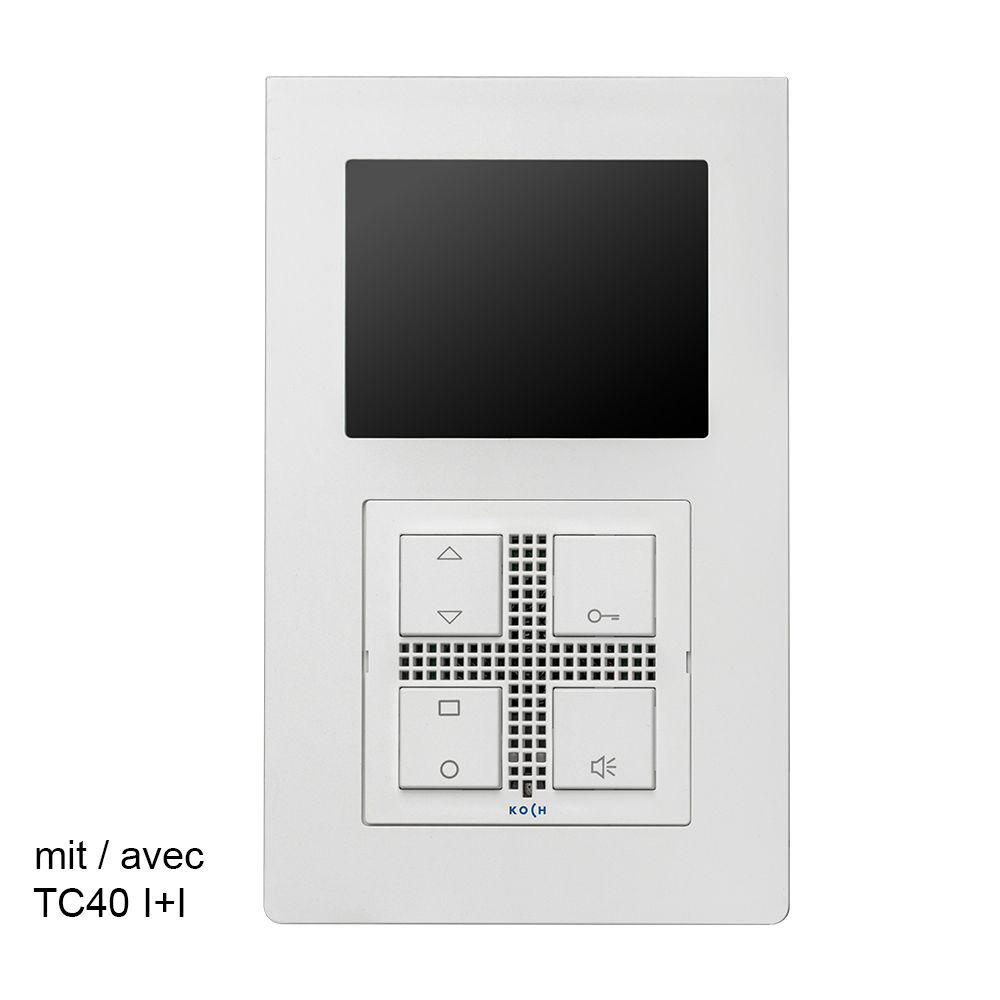 Video-Modul VTC42M/L