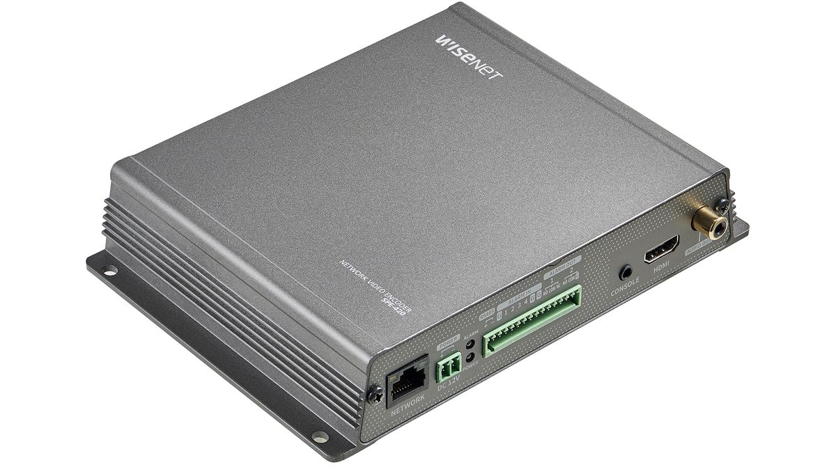 Kamera Netzwerk Encoder SPE-420