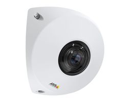 Caméra-réseau dôme en coin AXIS P9106-V WHITE