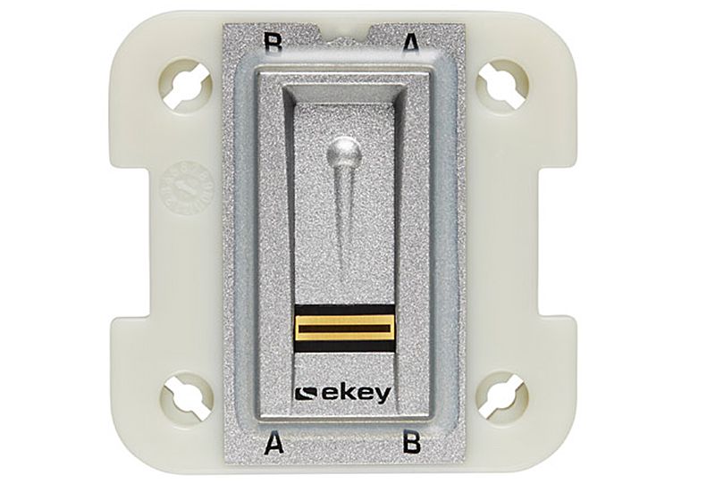 Scanner d'empreinte digitale+RFID ekey net L