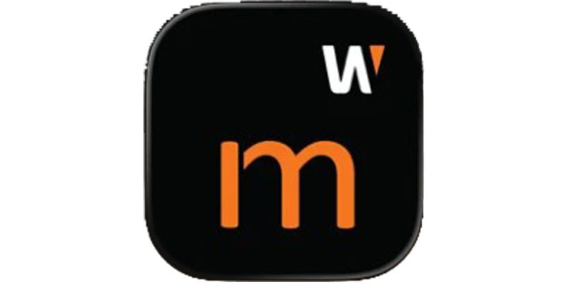 HANWHA Appli "Wisenet mobile"