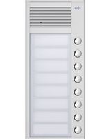 Station extérieure apparente PAK08