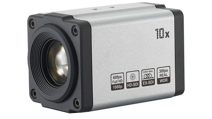 Tag/Nacht-Boxkamera HD MPC-52A0010M0A