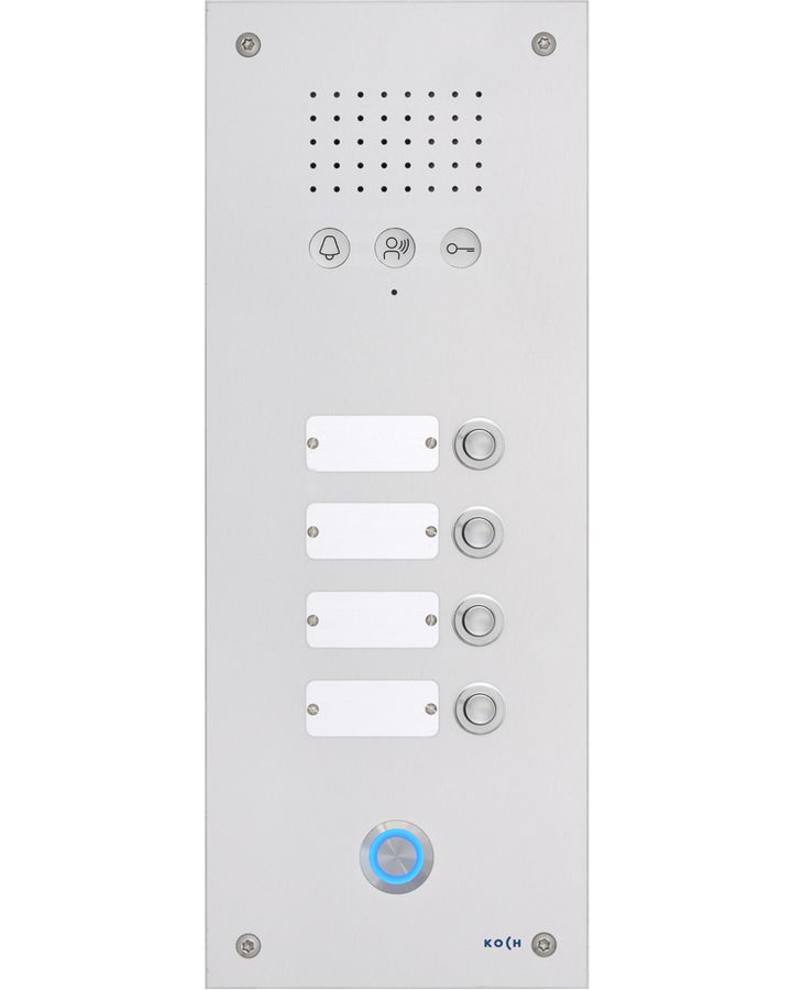 Station extérieure ATS4/1R/LF