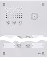 Station extérieure vidéo VTS18/2R