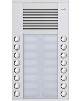 Station extérieure apparente PES16