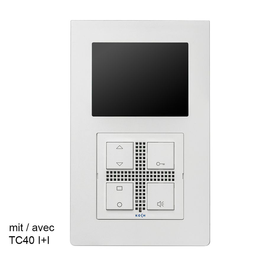 Video-Modul VTC42M/L