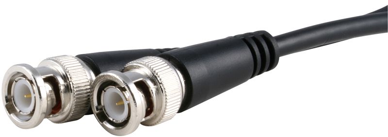 Câble de connexion coaxial BB-300