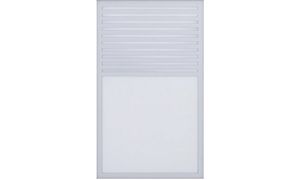 Verre de protection pour iPAKL, tPAKL