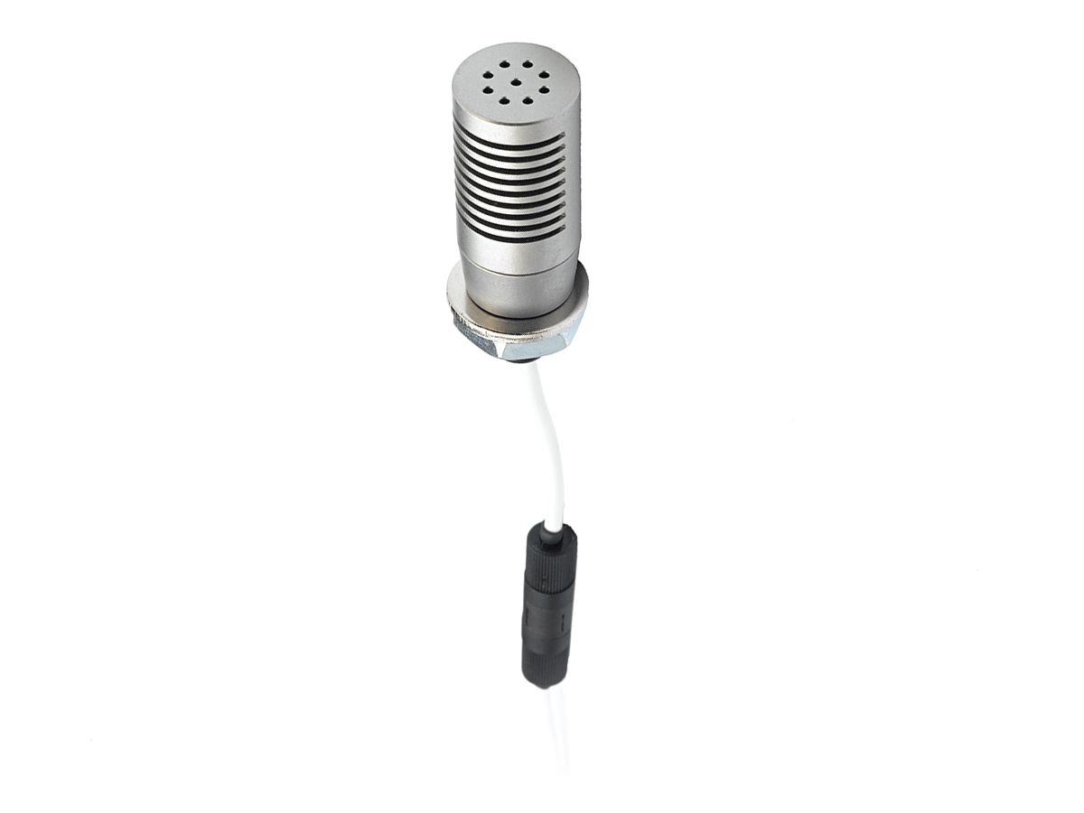 Elektret-Aufbau-Mikrofon 40.005.058