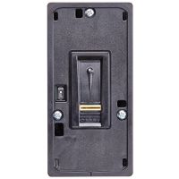 Fingerscanner ekey home integra