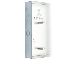 Boîtier d'encastrement EK18/3R