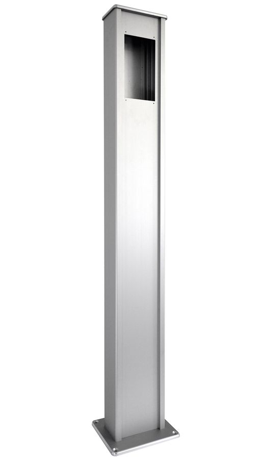 Kommunikationssäule SRK4/.../A