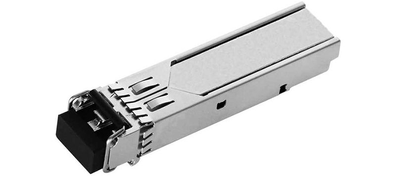 Gigabit SFP Transceiver Multimode NSFP-00300DLC