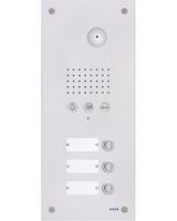 Station extérieure vidéo VTS3/1R