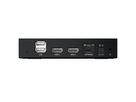 Netzwerk Video Decoder SPD-152