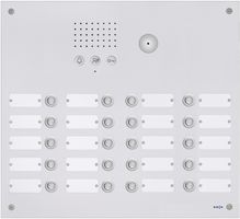 Station extérieure vidéo VTS20/4R