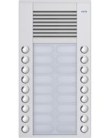 Station extérieure apparente PES18