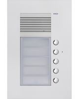 Station extérieure encastrée PUK05/1R