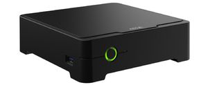 Netzwerk-Videorekorder AXIS S3008 MK II 2 TB