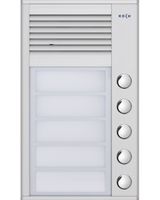 Station extérieure apparente PAK05