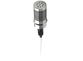 Elektret-Ein-/Aufbau-Mikrofon 40.005.050