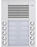 Station extérieure apparente PES10