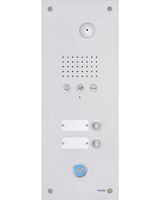 Station extérieure vidéo VTS2/1R/LF