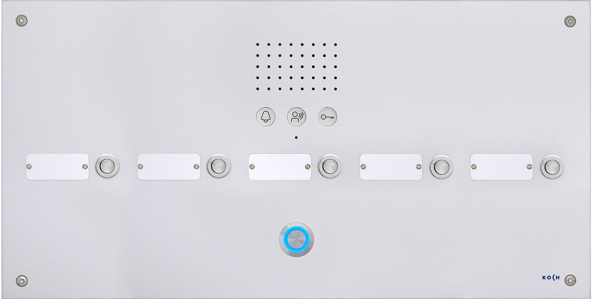 Aussensprechstelle ATS5/5R/LF