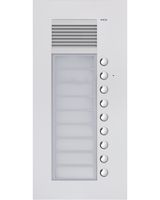 Station extérieure encastrée PUK09/1R