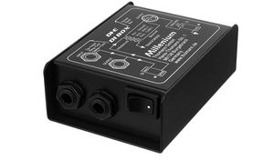 Boîtier DI passif pour systèmes à induction