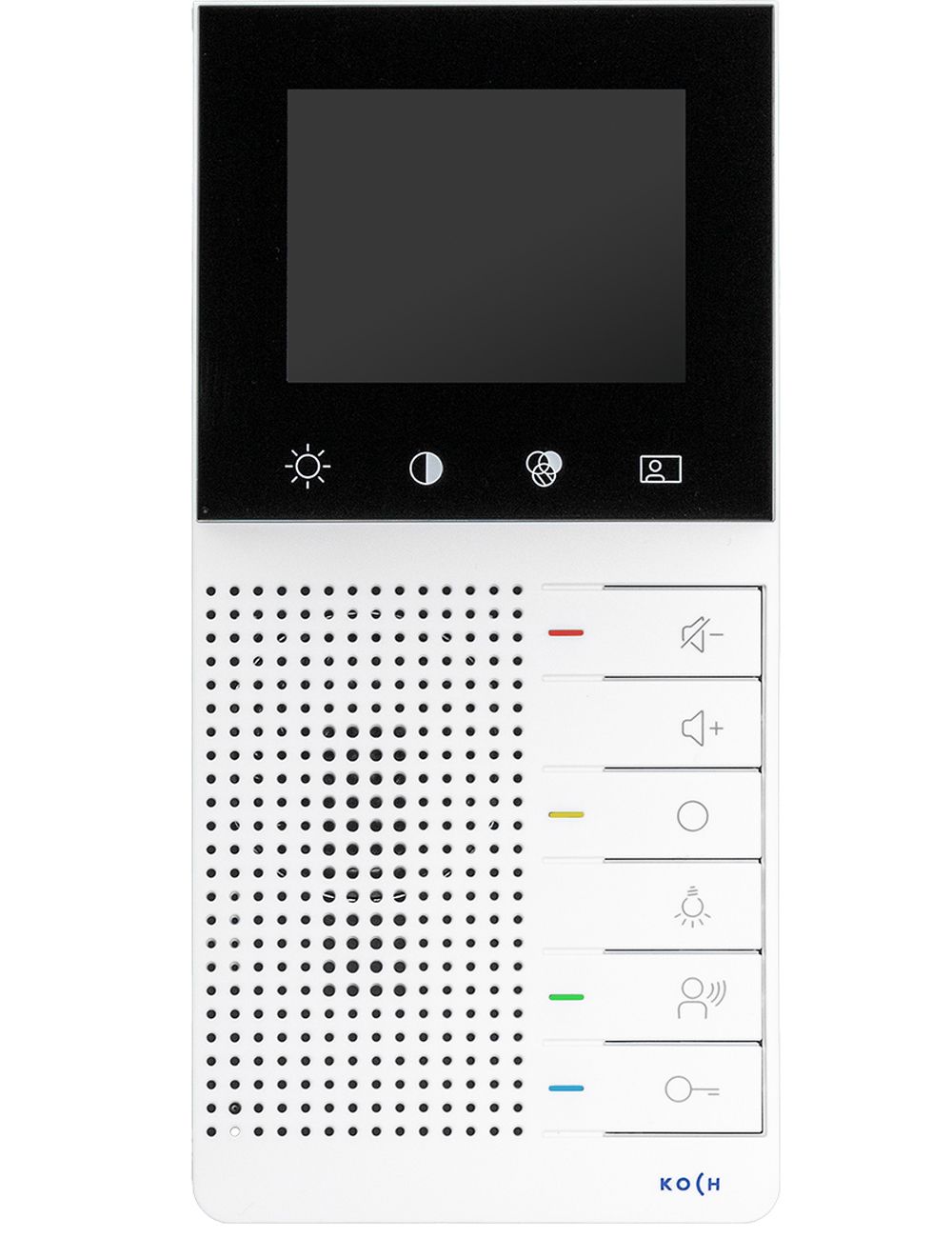 Station intérieure vidéo VTC70