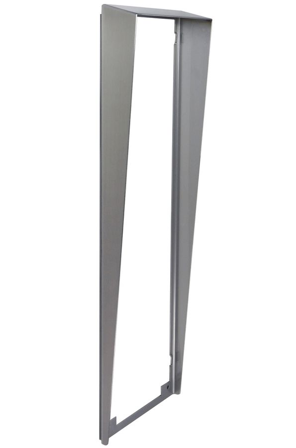 Toit de protection WSD 175x535 CNS