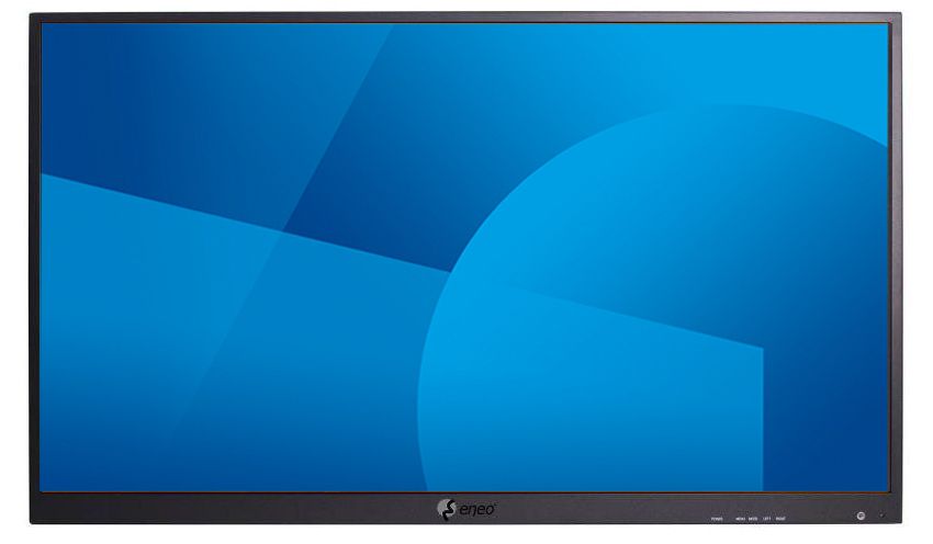 LCD/LED-Farbmonitor VM-UHD32MF