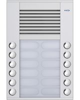 Station extérieure apparente PES12