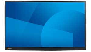 LCD/LED-Farbmonitor VM-FHD24M