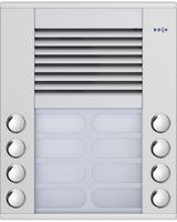 Station extérieure apparente PES08