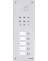 Station extérieure vidéo VTS5/1R