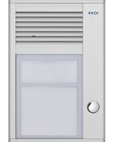 Station extérieure apparente PAK01