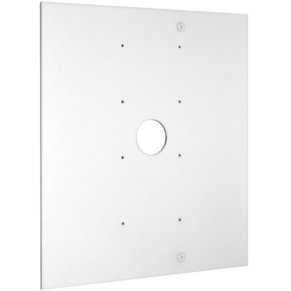 Adapterplatte für VTC60 oder ecoos, EK8300